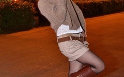 越往里越有劲舒服